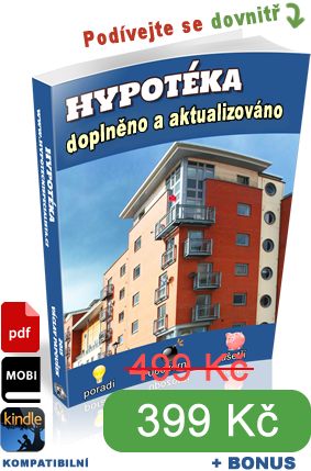 E-kniha: Hypotéka 2024 - Mgr. Václav Papoušek PDF, MOBI