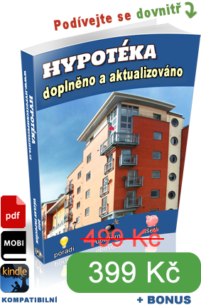 Ebook o hypotékách