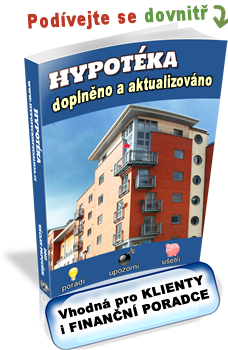 Ebook o hypotékách