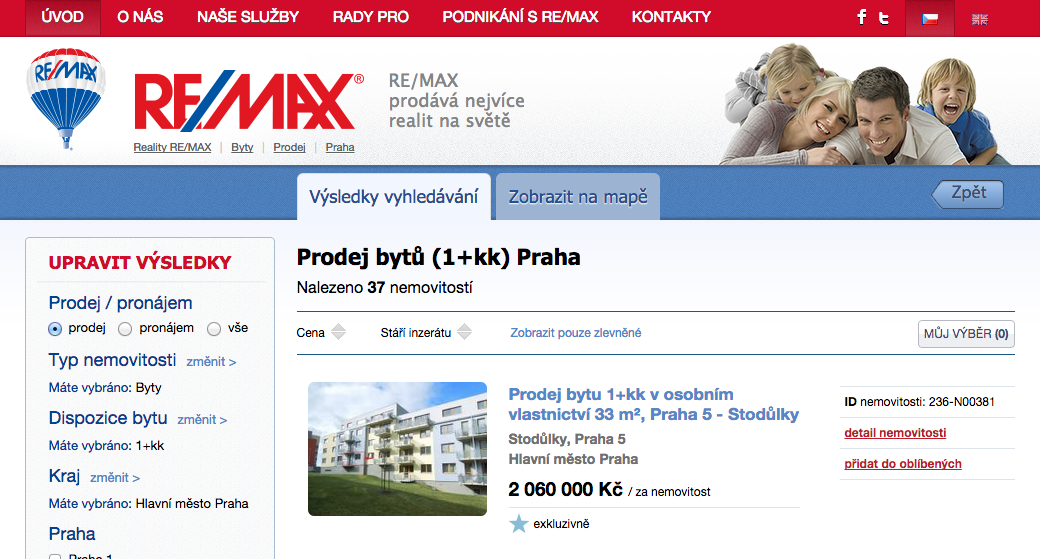 Remax